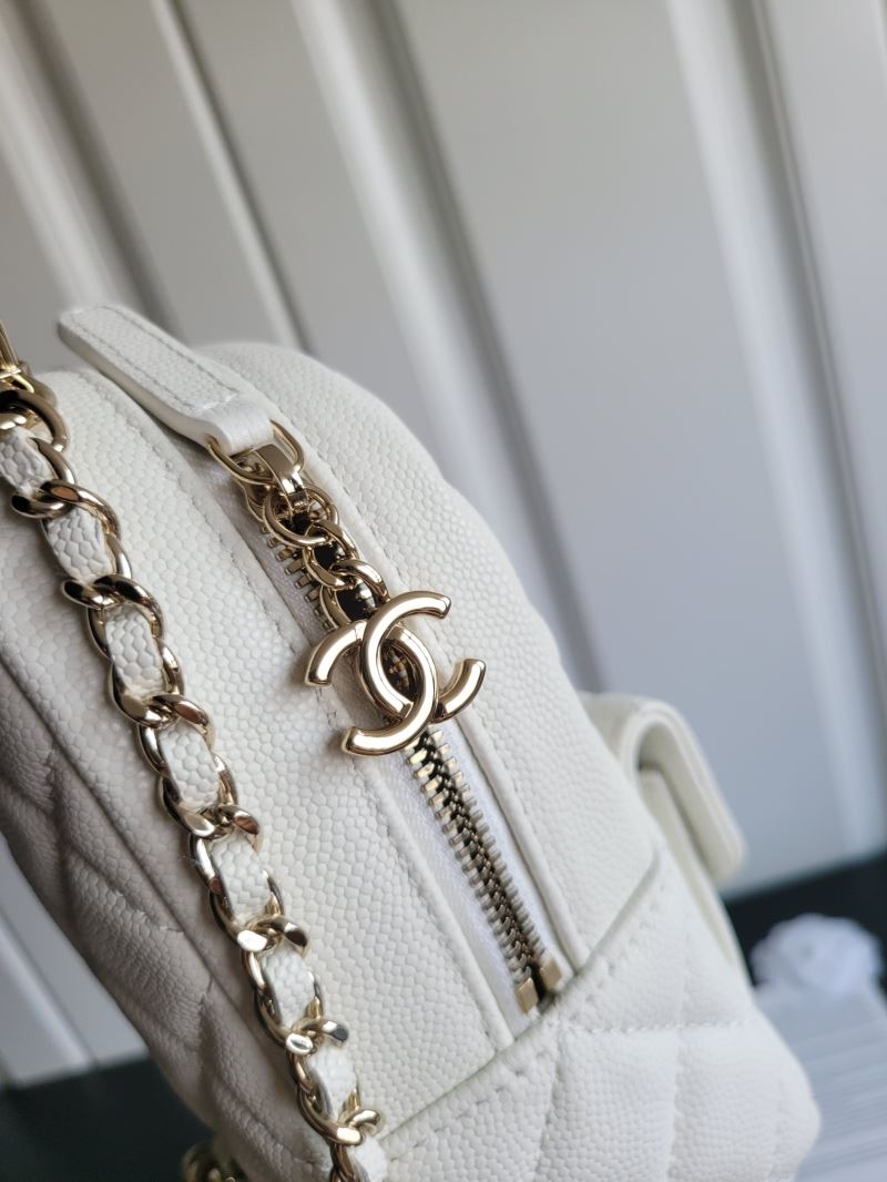 Chanel Backpacks